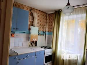 2-к квартира, на длительный срок, 45м2, 3/5 этаж