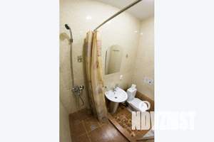 1-к квартира, посуточно, 27м2, 10/15 этаж