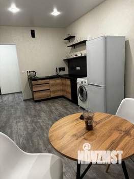 1-к квартира, на длительный срок, 40м2, 5/24 этаж