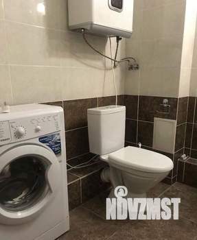 2-к квартира, посуточно, 60м2, 21/25 этаж