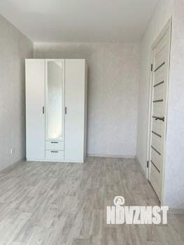 1-к квартира, на длительный срок, 40м2, 13/16 этаж