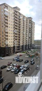 1-к квартира, на длительный срок, 33м2, 6/16 этаж