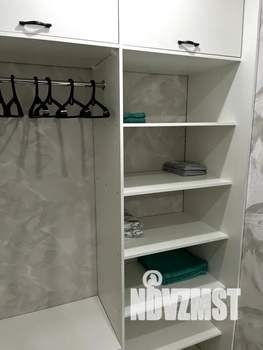 1-к квартира, посуточно, 42м2, 9/22 этаж