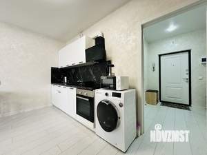 1-к квартира, на длительный срок, 37м2, 9/16 этаж