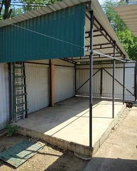 3-к квартира, на длительный срок, 49м2, 1/1 этаж