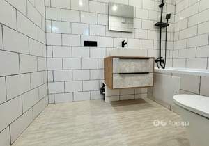 1-к квартира, на длительный срок, 38м2, 11/16 этаж