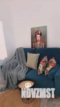 1-к квартира, посуточно, 30м2, 8/24 этаж