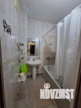 2-к квартира, посуточно, 68м2, 1/1 этаж