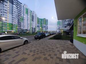 Студия квартира, на длительный срок, 28м2, 5/17 этаж