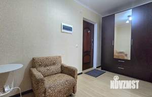 1-к квартира, на длительный срок, 38м2, 10/19 этаж