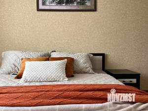 2-к квартира, посуточно, 45м2, 1/1 этаж