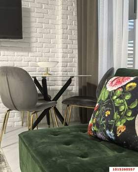 1-к квартира, на длительный срок, 49м2, 15/16 этаж