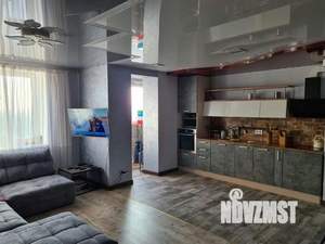 2-к квартира, на длительный срок, 53м2, 14/17 этаж