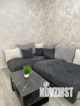 1-к квартира, посуточно, 45м2, 19/20 этаж