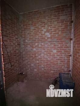 Студия квартира, на длительный срок, 24м2, 11/17 этаж