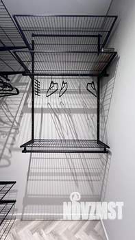 1-к квартира, на длительный срок, 42м2, 4/18 этаж