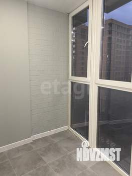 Студия квартира, на длительный срок, 20м2, 9/16 этаж