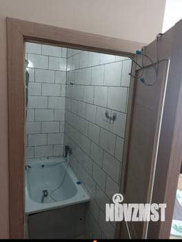 Студия квартира, на длительный срок, 26м2, 16/18 этаж