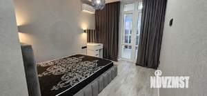 2-к квартира, на длительный срок, 80м2, 17/24 этаж