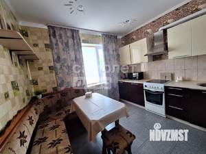 1-к квартира, на длительный срок, 35м2, 1/5 этаж
