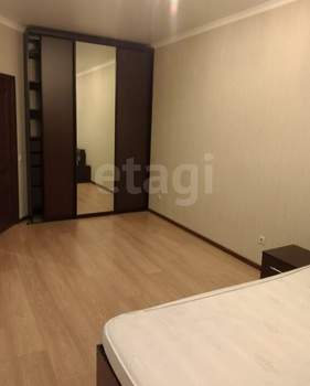 1-к квартира, на длительный срок, 48м2, 5/20 этаж