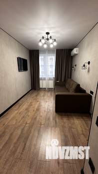 1-к квартира, на длительный срок, 31м2, 8/20 этаж