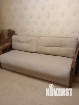 1-к квартира, на длительный срок, 30м2, 2/5 этаж