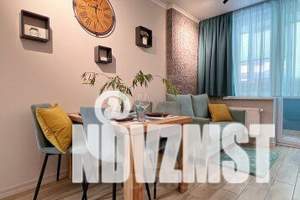 1-к квартира, посуточно, 43м2, 2/25 этаж