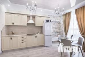 2-к квартира, посуточно, 45м2, 17/24 этаж