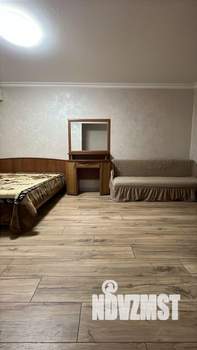 1-к квартира, на длительный срок, 40м2, 2/5 этаж