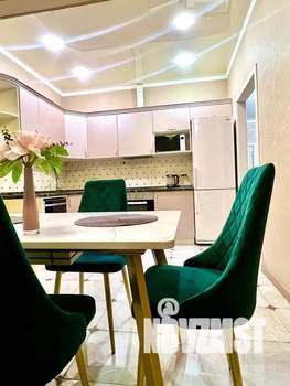 2-к квартира, посуточно, 60м2, 19/25 этаж