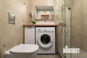 1-к квартира, посуточно, 22м2, 1/1 этаж