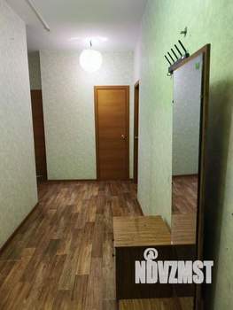 2-к квартира, на длительный срок, 73м2, 10/17 этаж