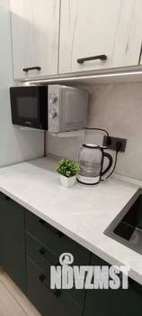 1-к квартира, на длительный срок, 39м2, 5/16 этаж