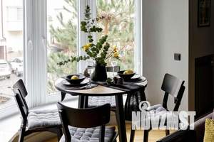 1-к квартира, посуточно, 49м2, 2/5 этаж