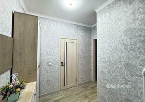 1-к квартира, на длительный срок, 26м2, 10/24 этаж