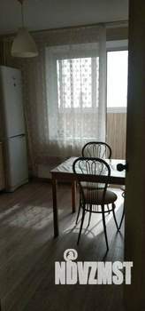 1-к квартира, на длительный срок, 38м2, 3/16 этаж