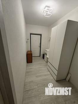 1-к квартира, на длительный срок, 42м2, 8/9 этаж