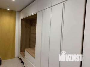 2-к квартира, на длительный срок, 58м2, 6/16 этаж