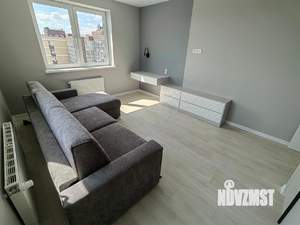 2-к квартира, на длительный срок, 50м2, 17/18 этаж