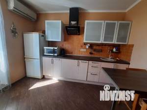 1-к квартира, посуточно, 40м2, 12/18 этаж