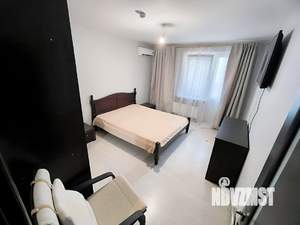 3-к квартира, на длительный срок, 95м2, 13/16 этаж