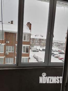 1-к квартира, на длительный срок, 38м2, 3/3 этаж