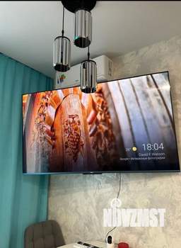 1-к квартира, на длительный срок, 39м2, 9/16 этаж