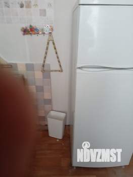 Студия квартира, на длительный срок, 46м2, 3/5 этаж