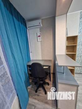 1-к квартира, на длительный срок, 34м2, 3/16 этаж