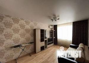 1-к квартира, на длительный срок, 45м2, 5/18 этаж