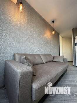 1-к квартира, на длительный срок, 36м2, 13/15 этаж