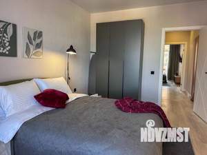 2-к квартира, посуточно, 50м2, 1/1 этаж