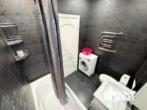 1-к квартира, на длительный срок, 44м2, 10/18 этаж